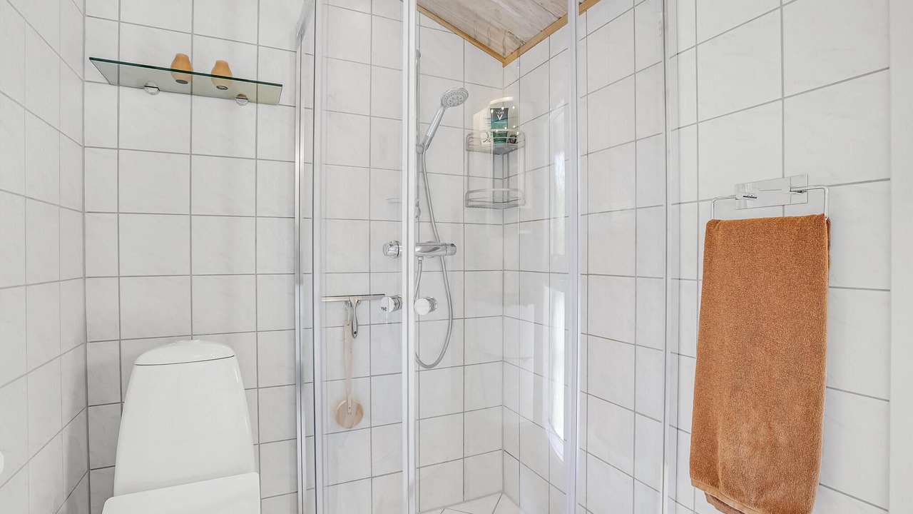 Photo of Bathroom in Egsmark Strand