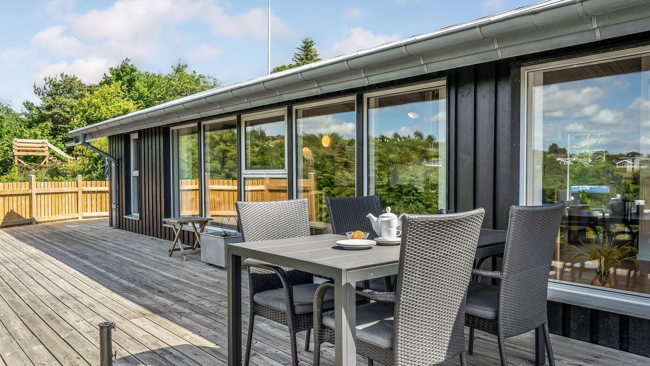 Photo of Outdoor in Egsmark Strand
