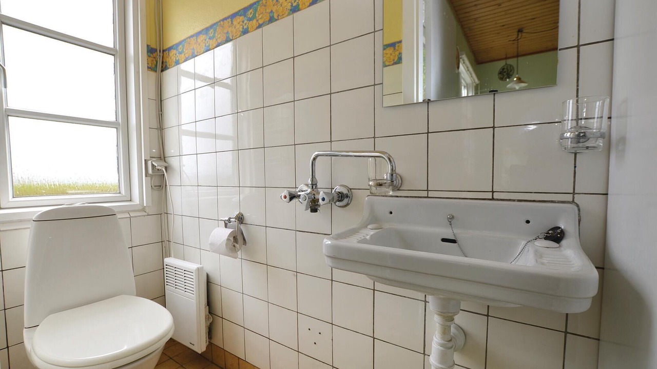 Photo of Bathroom in Asserballeskov