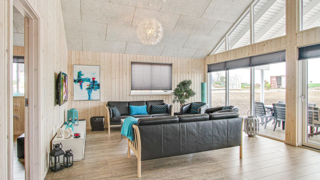 Photo of Bedroom in Bogense