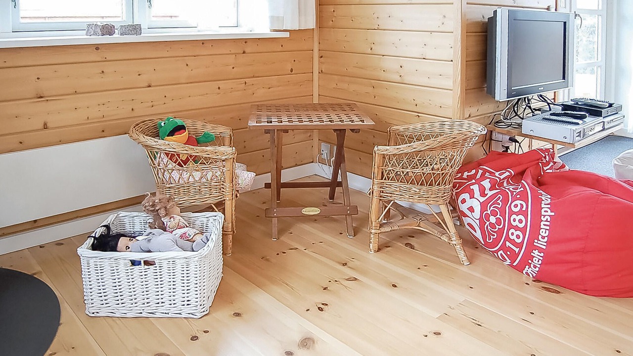Photo of Bedroom in Hejlsminde Strand
