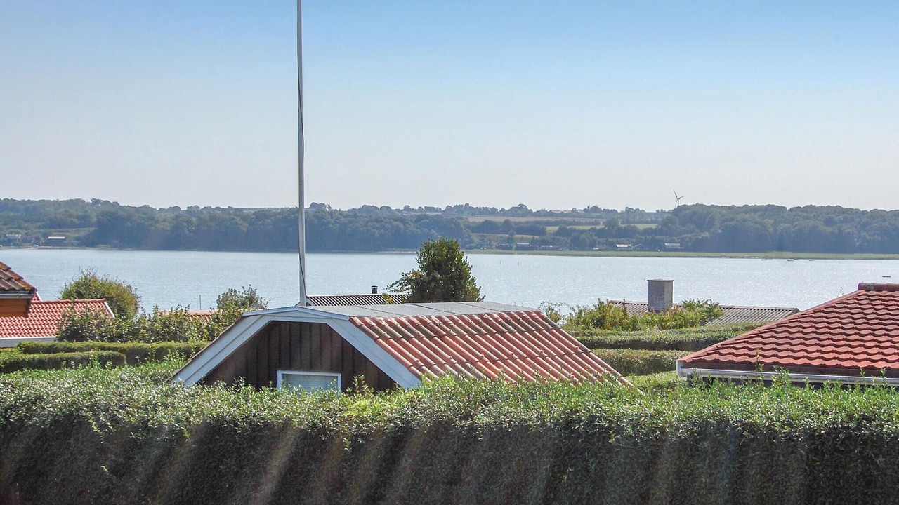 Photo of Bedroom in Hejlsminde Strand