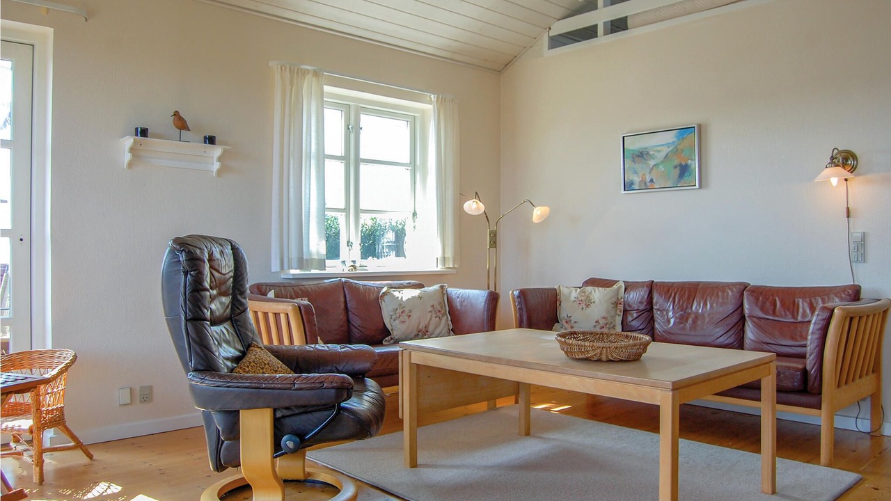 Photo of Bedroom in Hejlsminde Strand