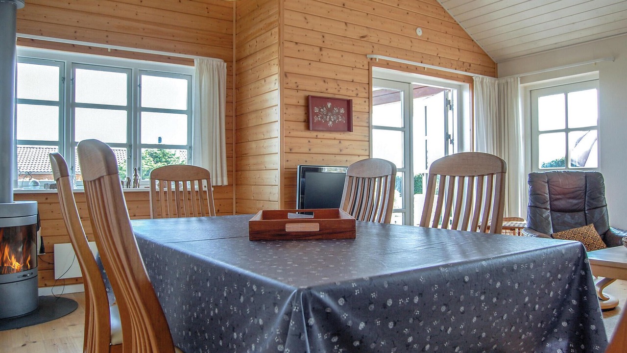 Photo of Bedroom in Hejlsminde Strand