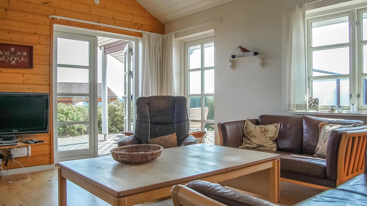 Photo of Bedroom in Hejlsminde Strand