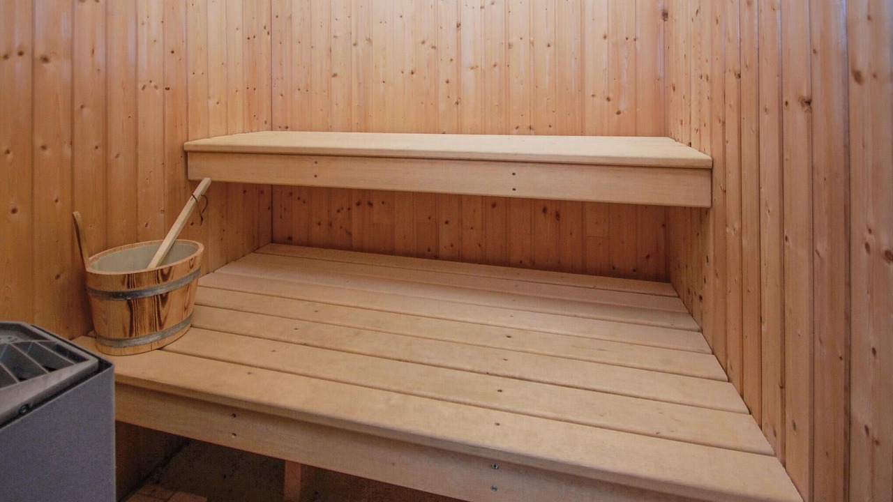 Photo of Bathroom in Hejlsminde Strand