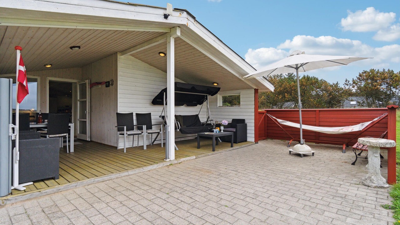 Photo of Outdoor in Nørre Lyngby