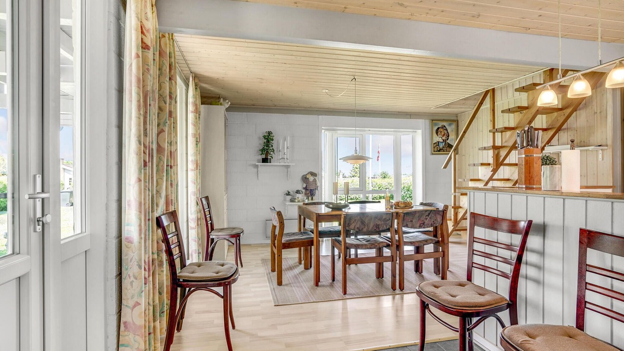 Photo of Bedroom in Skastrup Strand