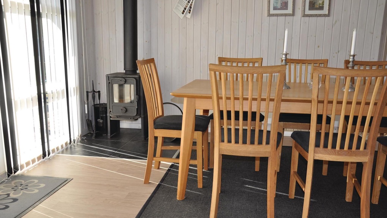 Photo of Bedroom in Frørup