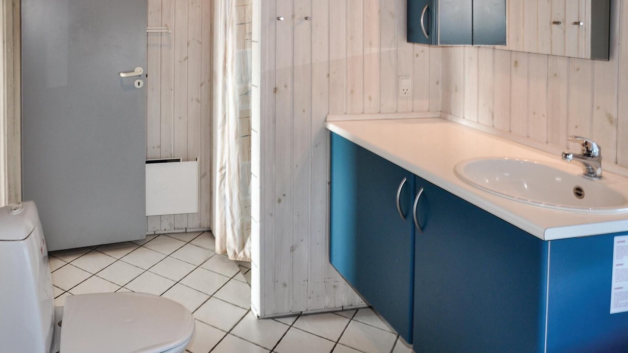 Photo of Bathroom in Frørup