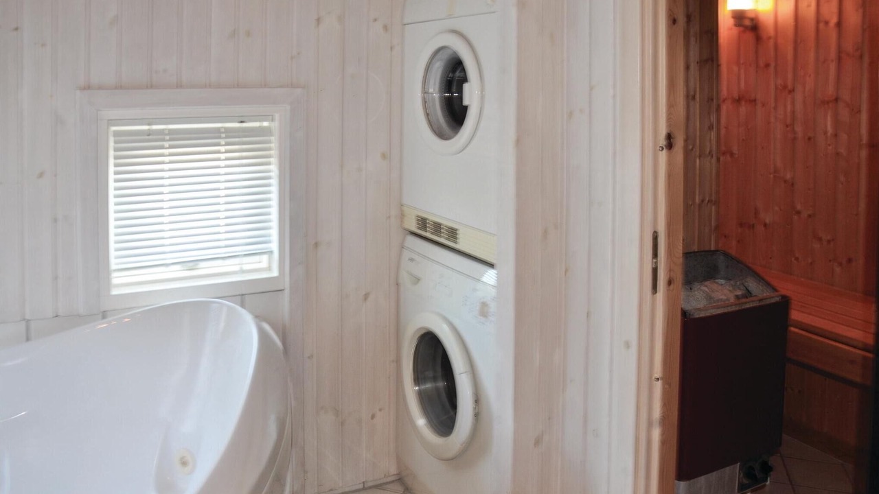 Photo of Bathroom in Frørup