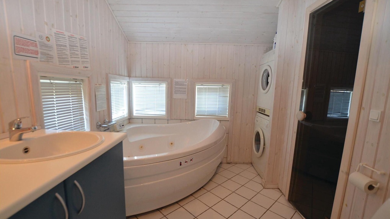 Photo of Bathroom in Frørup