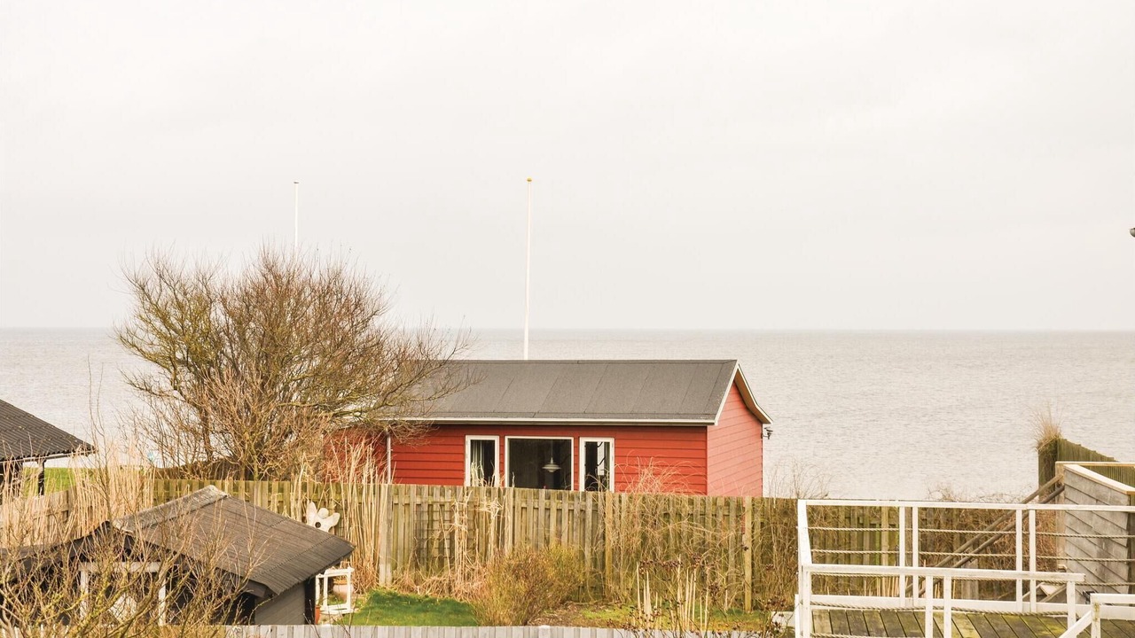 Photo of Bedroom in Otterup