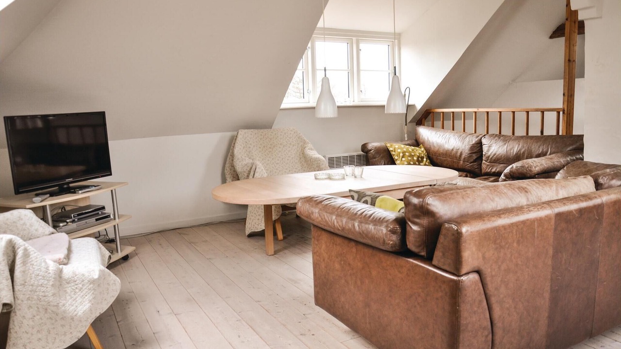 Photo of Bedroom in Otterup