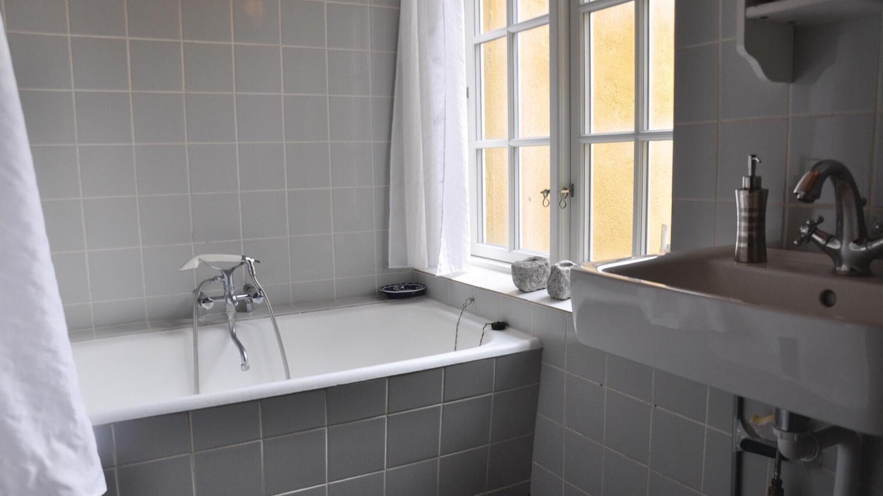 Photo of Bathroom in Otterup