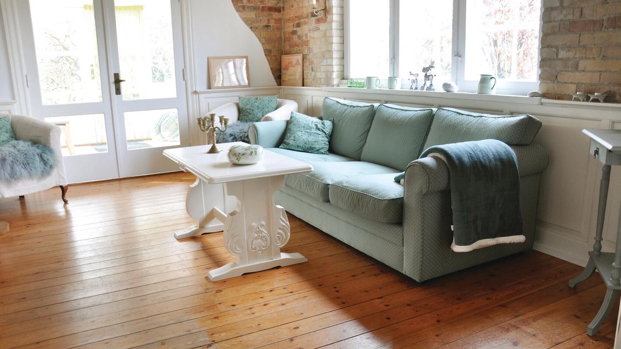 Photo of Bedroom in Otterup