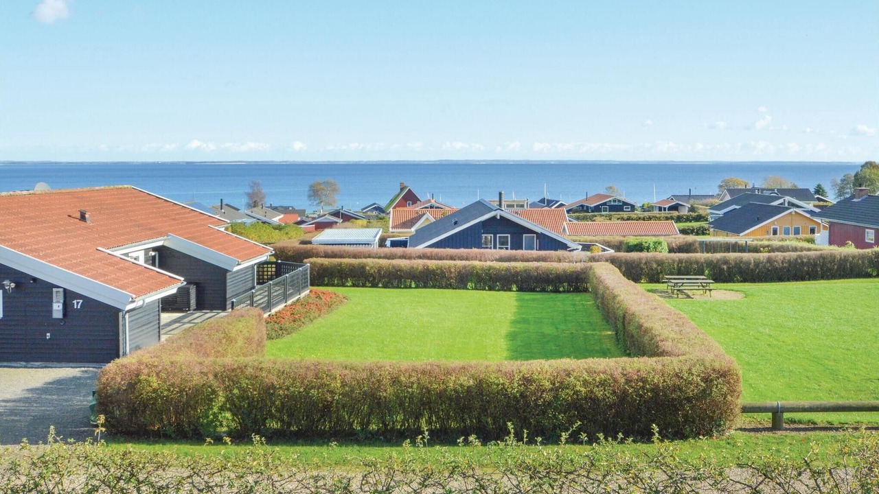 Photo of Bedroom in Grønninghoved Strand