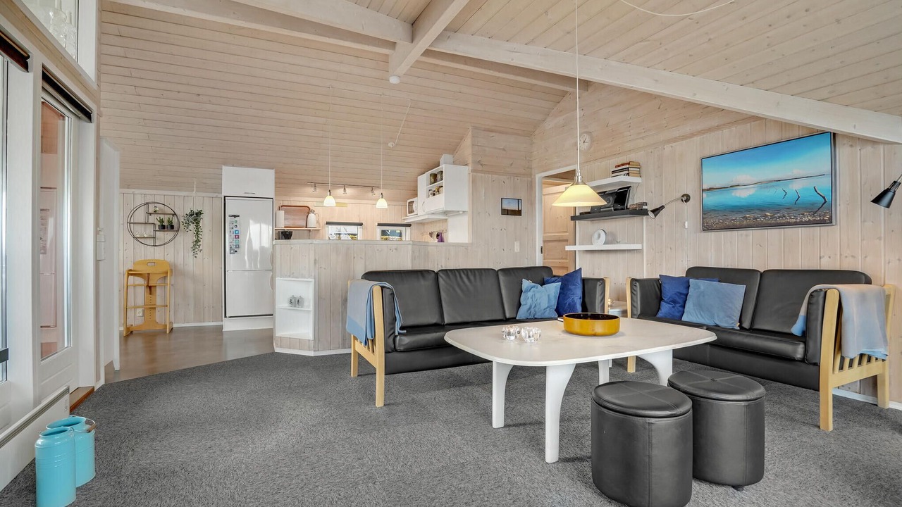 Photo of Bedroom in Grønninghoved Strand