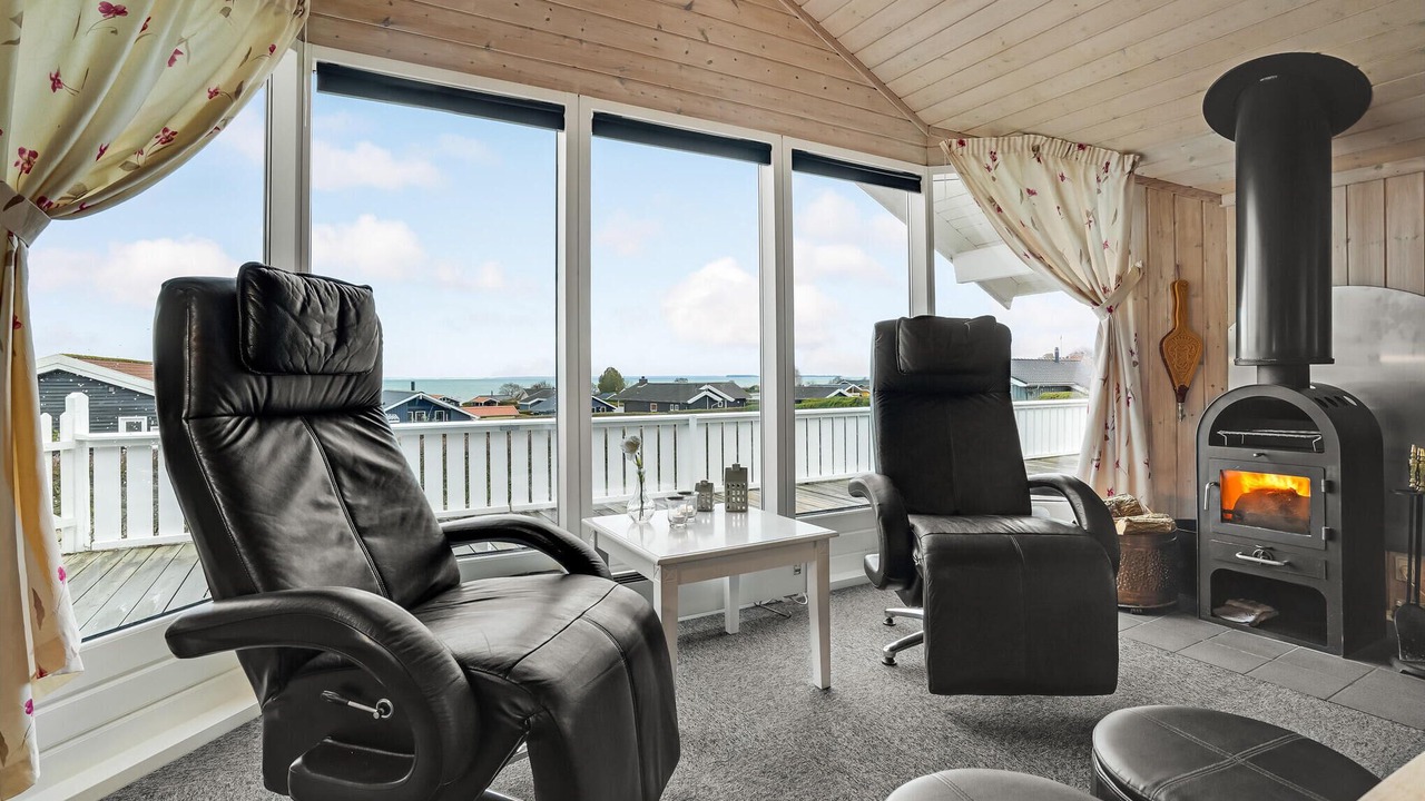 Photo of Bedroom in Grønninghoved Strand