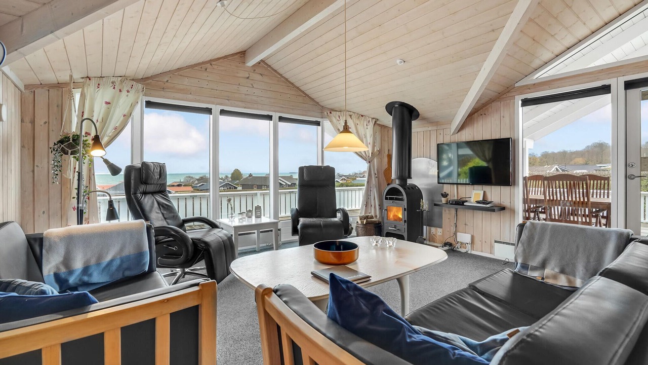 Photo of Bedroom in Grønninghoved Strand