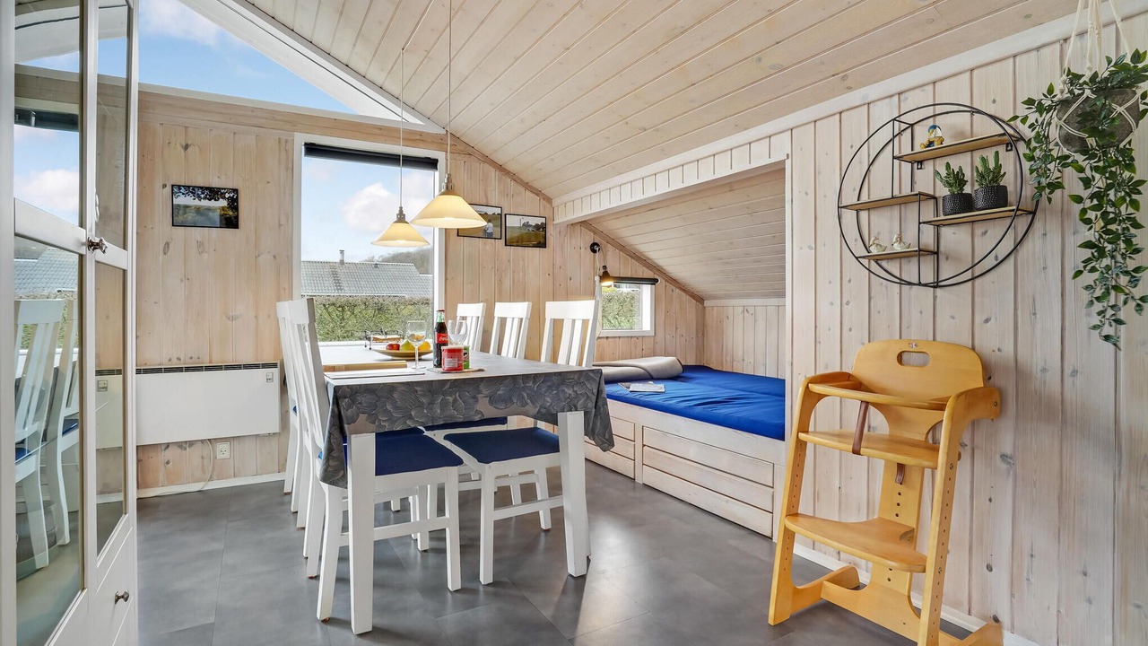 Photo of Bedroom in Grønninghoved Strand