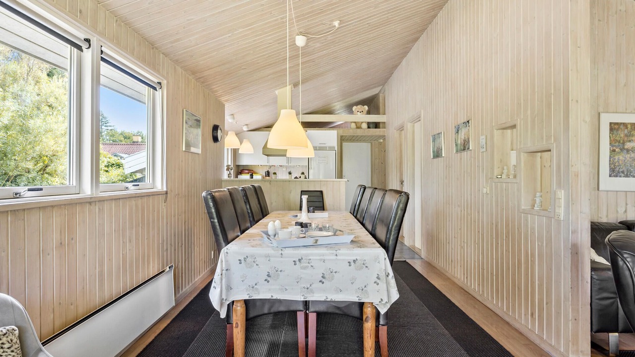 Photo of Bedroom in Spodsbjerg