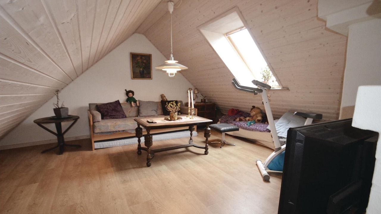Photo of Bedroom in Ronbjerg