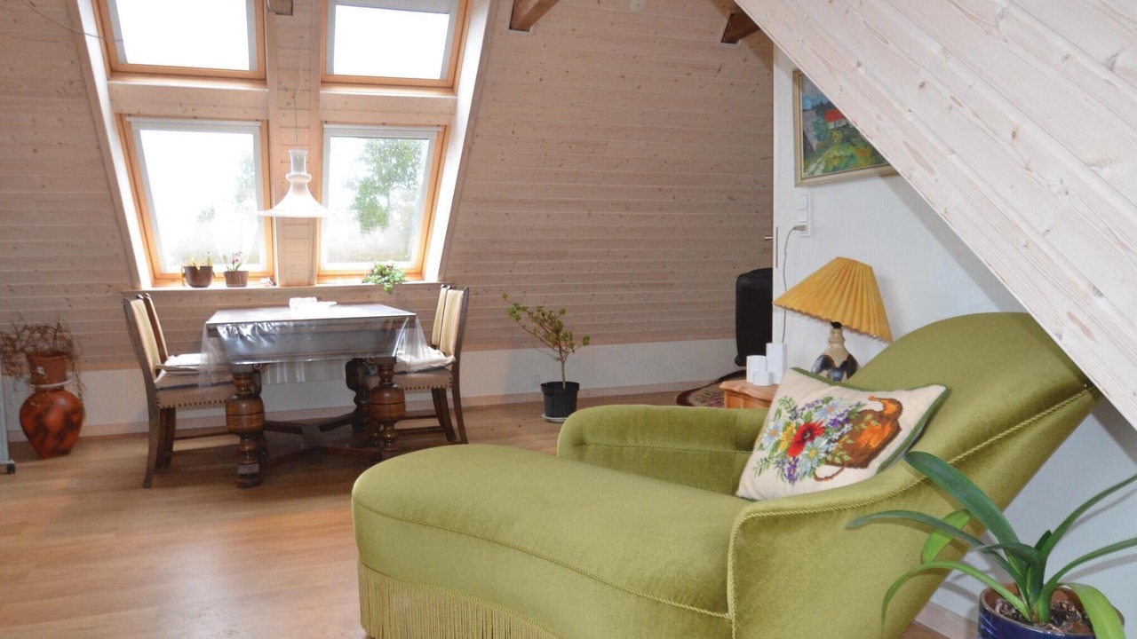 Photo of Bedroom in Ronbjerg