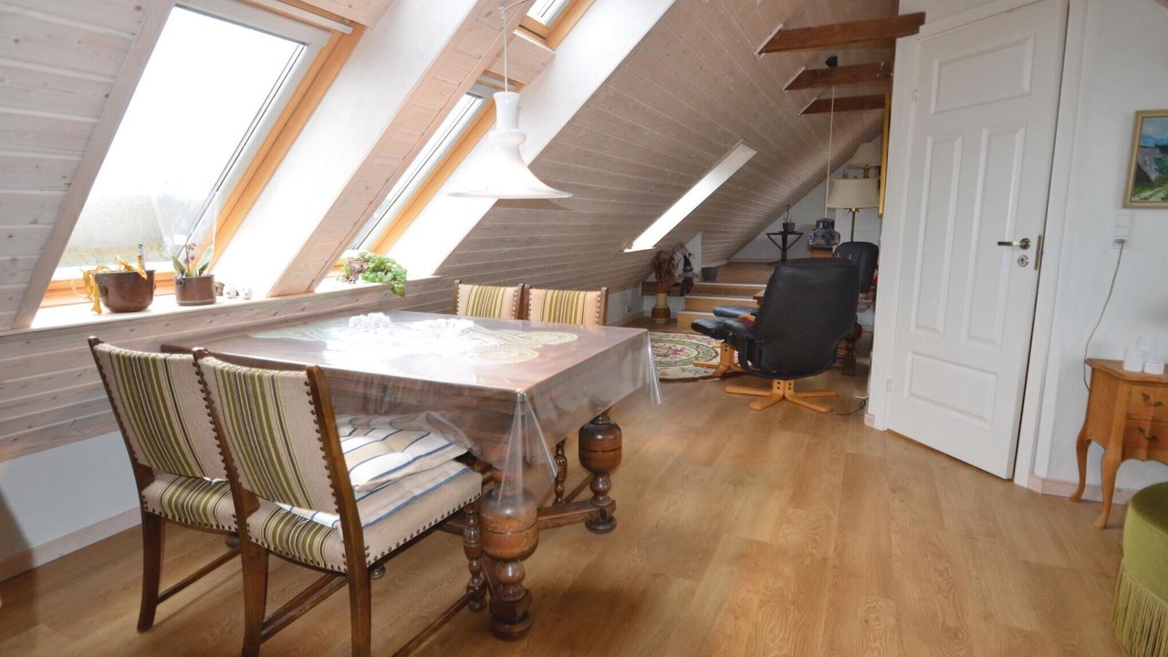 Photo of Bedroom in Ronbjerg