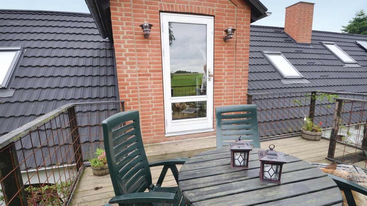 Photo of Outdoor in Ronbjerg