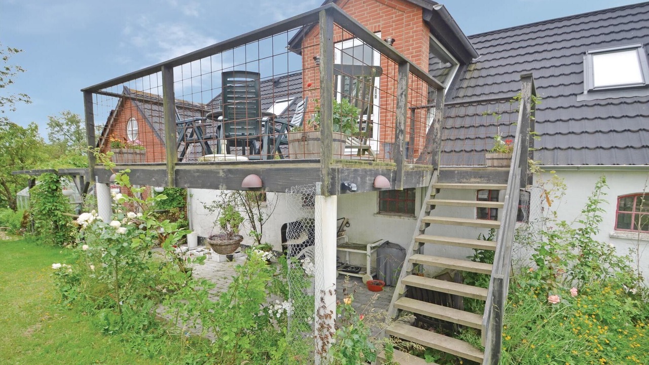 Photo of Outdoor in Ronbjerg