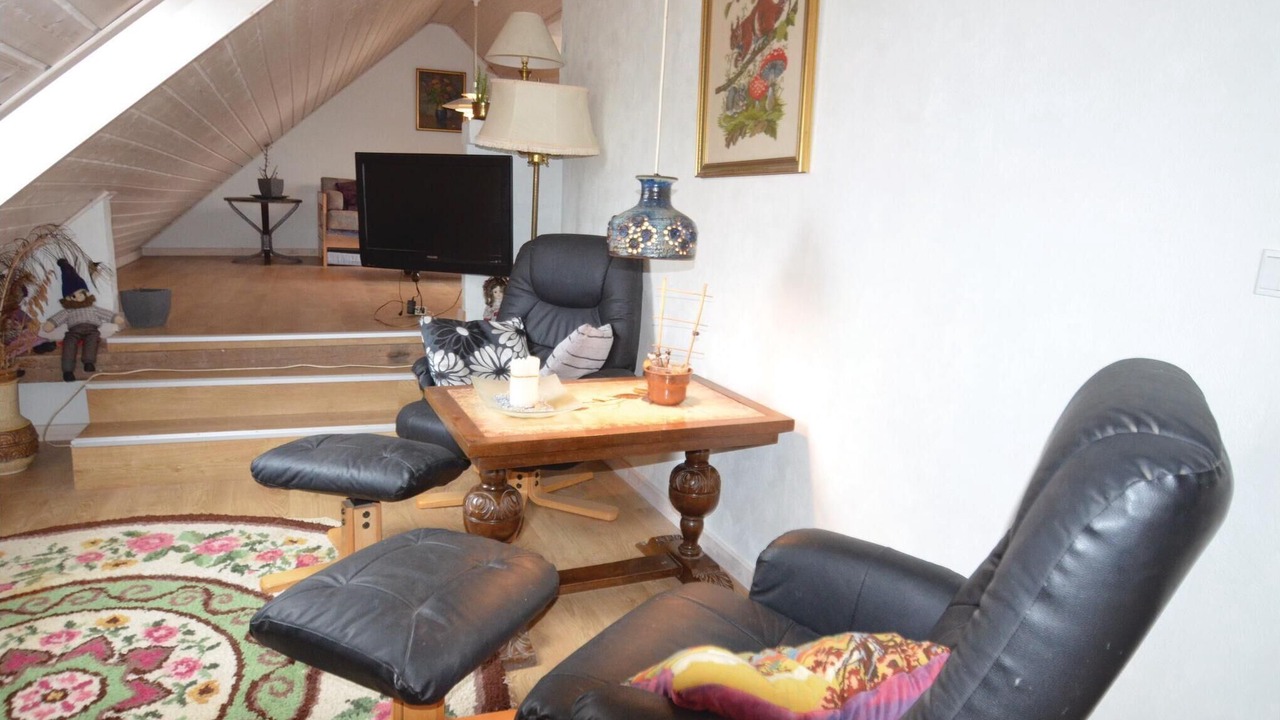 Photo of Bedroom in Ronbjerg