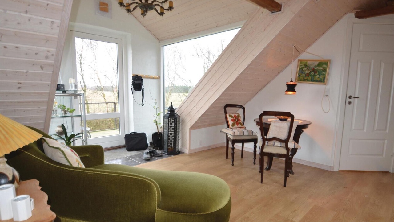 Photo of Bedroom in Ronbjerg