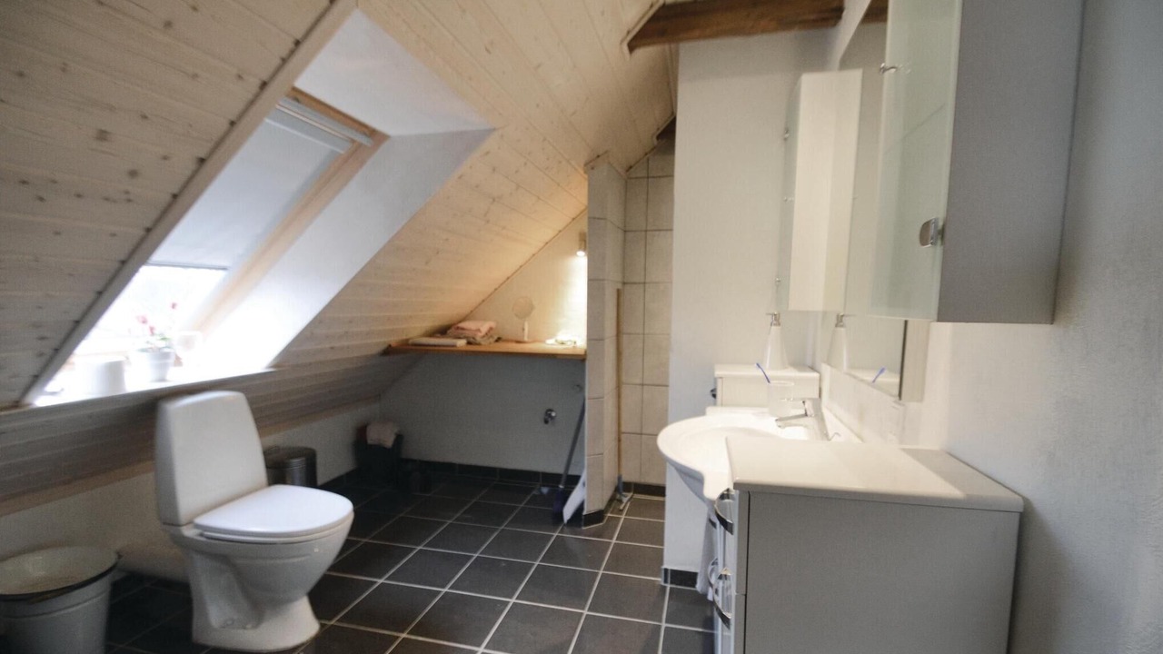 Photo of Bathroom in Ronbjerg