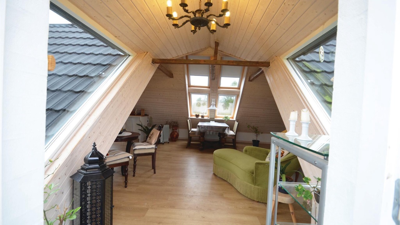 Photo of Bedroom in Ronbjerg