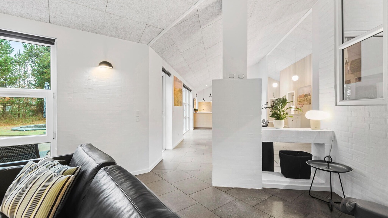 Photo of Bedroom in Blavand
