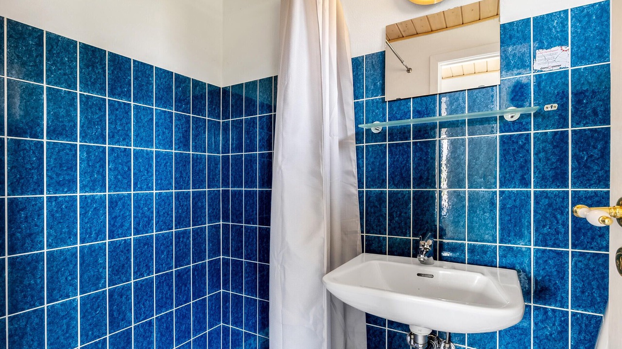 Photo of Bathroom in Vollerup