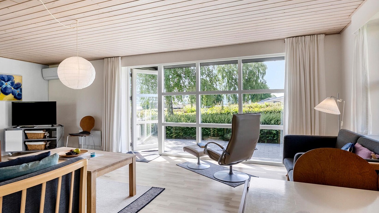 Photo of Bedroom in Vollerup