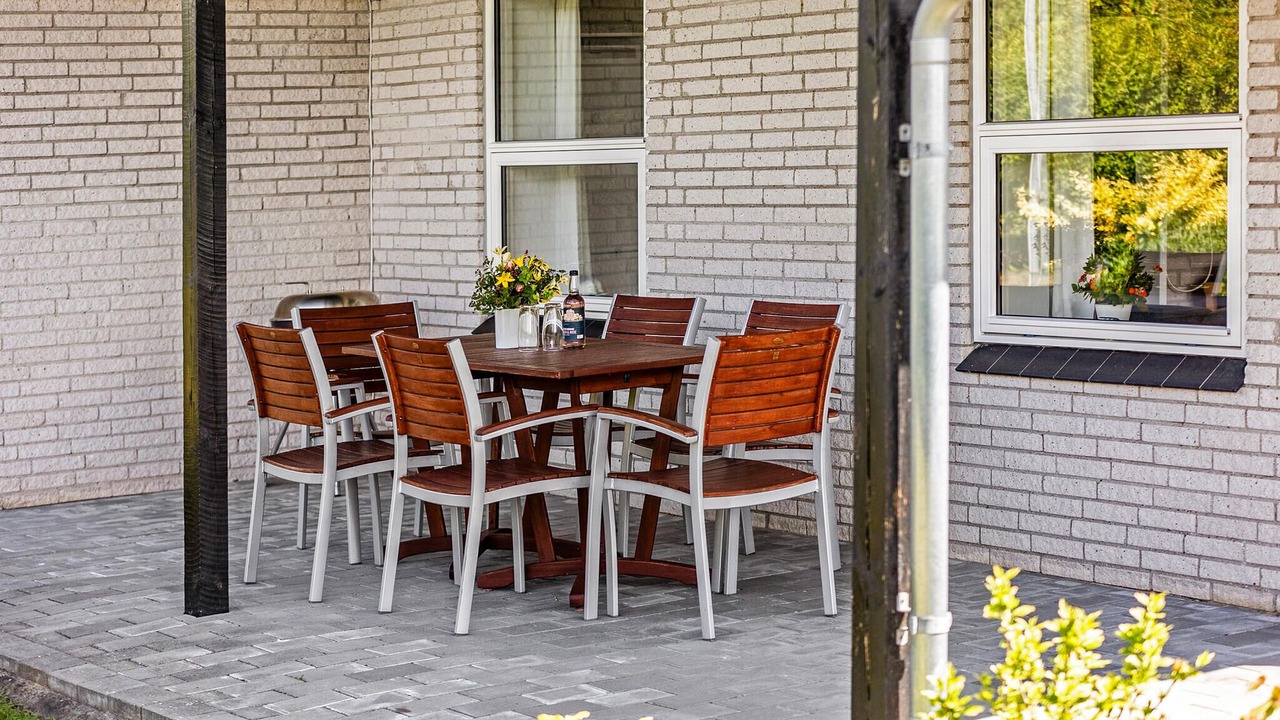 Photo of Outdoor in Vollerup