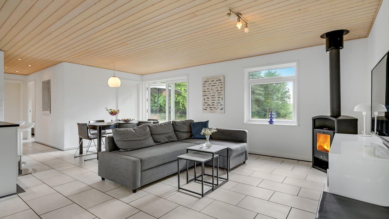 Photo of Bedroom in Ry
