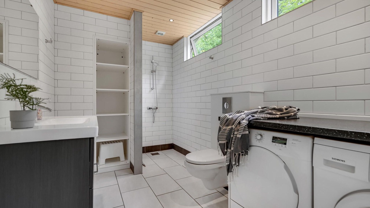 Photo of Bathroom in Ry
