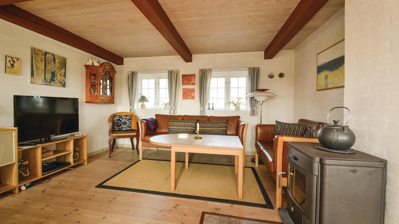 Photo of Bedroom in Sonderho