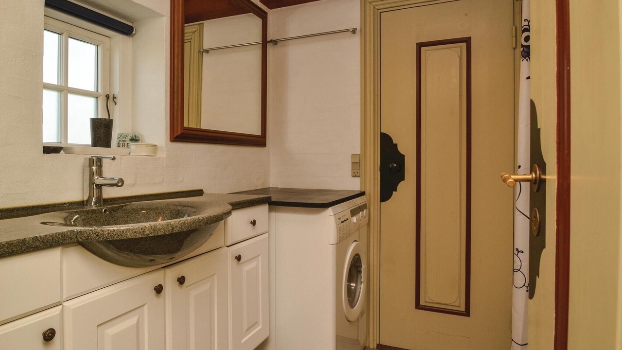 Photo of Bathroom in Sonderho