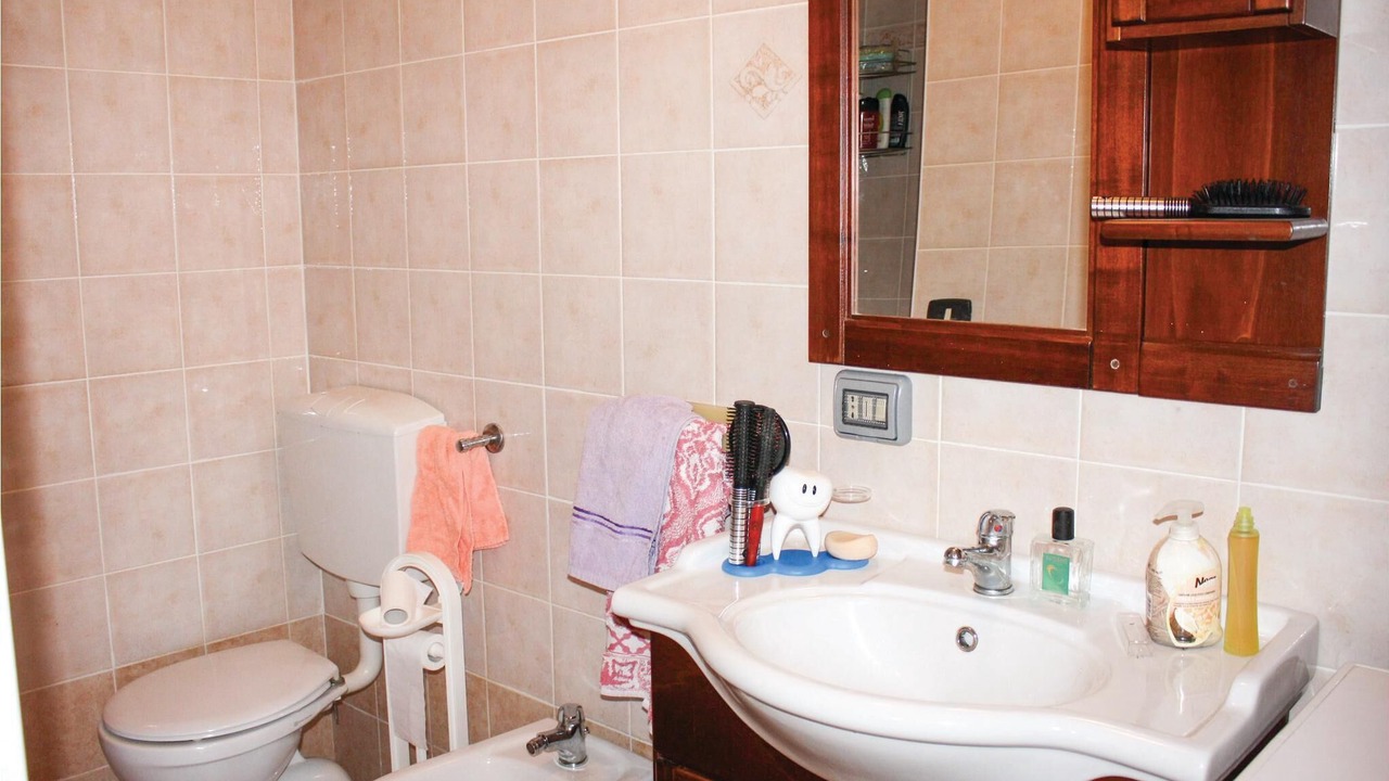 Photo of Bathroom in Cascine-La Croce