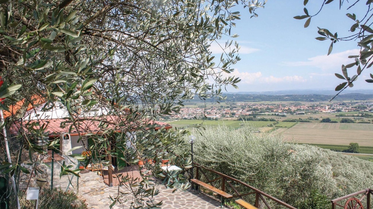 Photo of Bedroom in Cascine-La Croce
