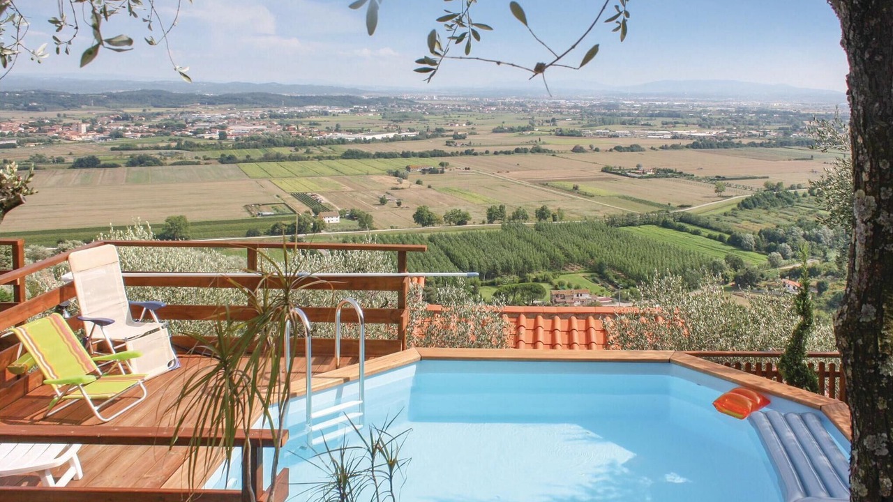 Photo of Outdoor in Cascine-La Croce