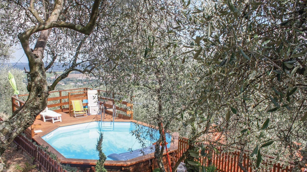 Photo of Outdoor in Cascine-La Croce