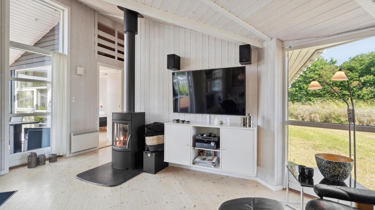 Photo of Bedroom in Spodsbjerg