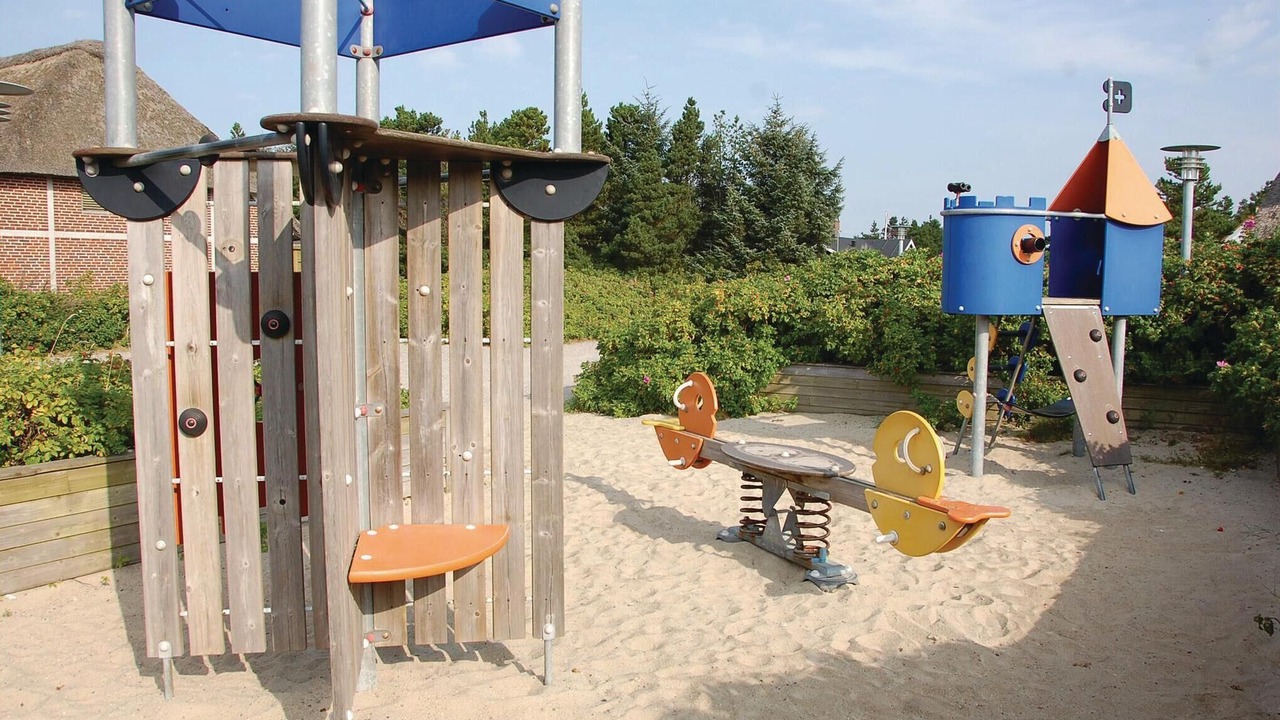 Photo of Others in Blavand Strand