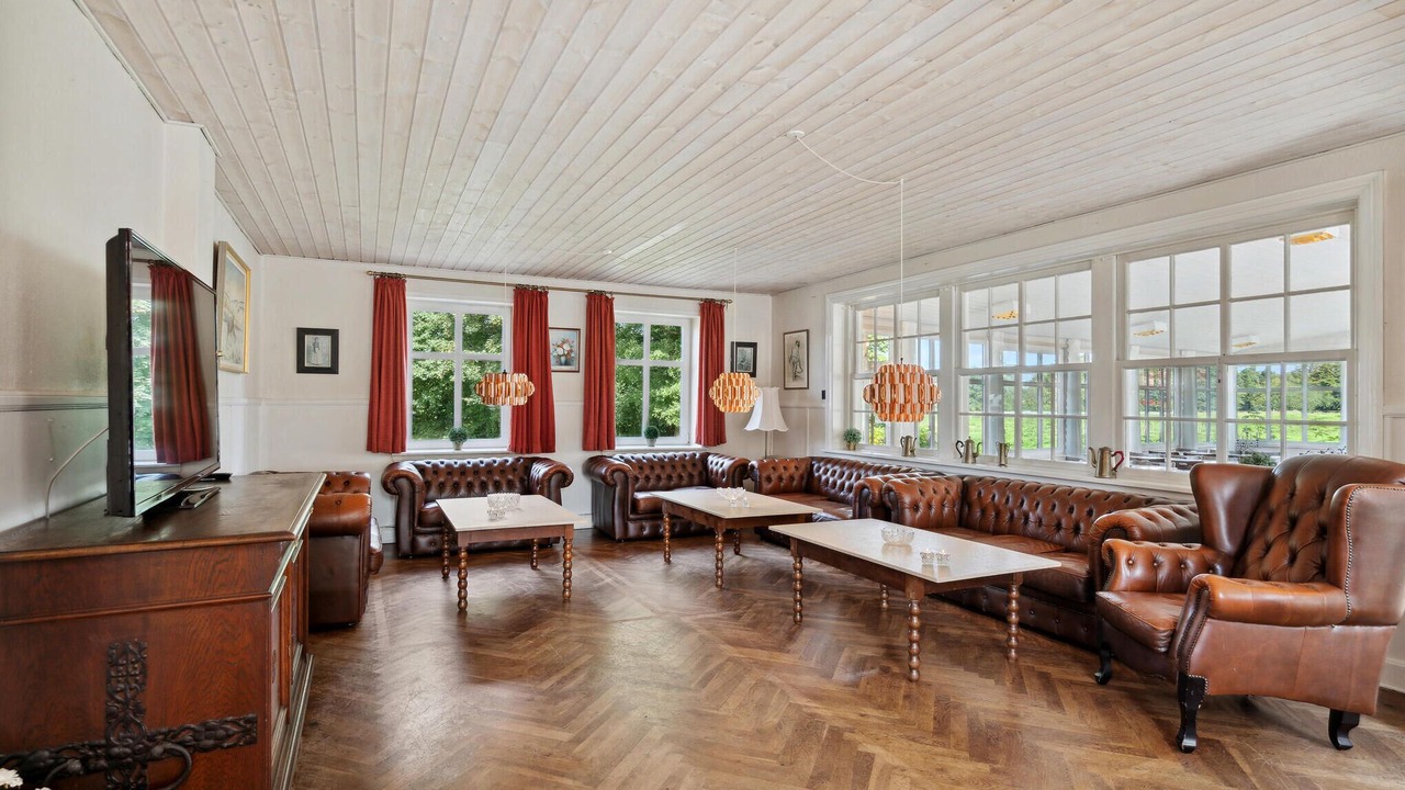 Photo of Bedroom in Vejen Municipality